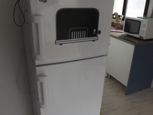Apartamento Rosamar Edif. Mimoses Rosamar