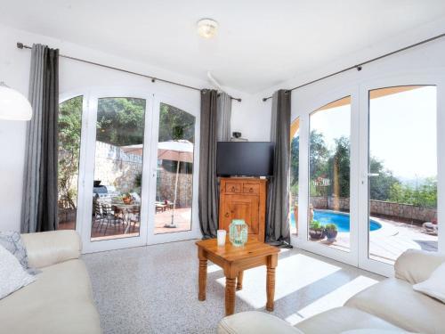 Holiday Home La Teulada