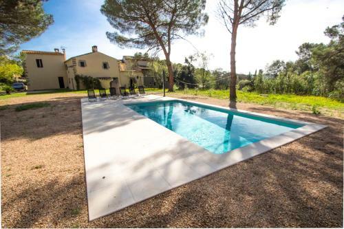 Villa El Suro Gros