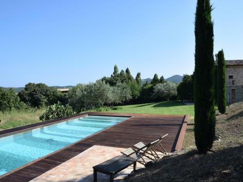 Villa Mas Dan�a