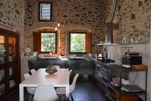 Villa Mas Dan�a