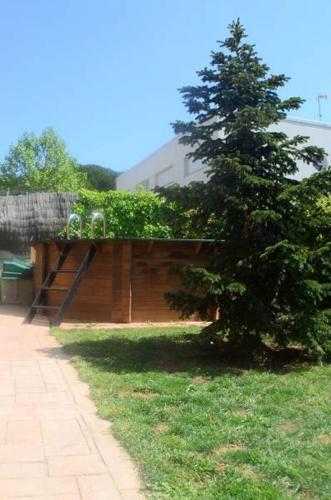 Casa Santa Cristina