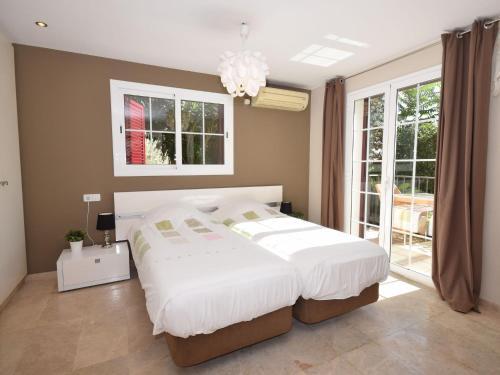 Villa Vista Prima