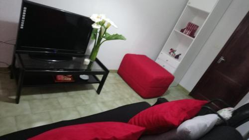 Apartamento Excelente Ubicaci�n