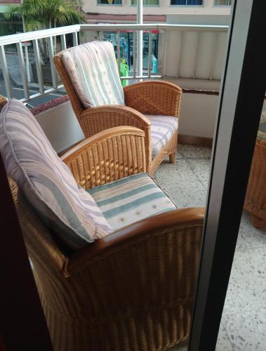 Apartamento Excelente Ubicaci�n