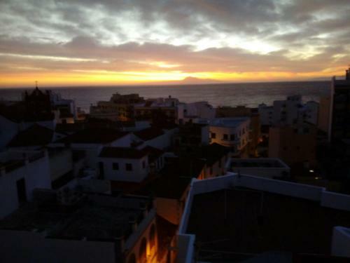 Apartamento Playa Nueva