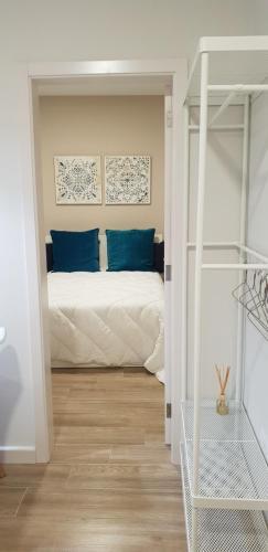 Hostal Suites Dornajos4