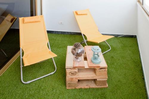 Apartamento En Santa Cruz