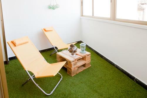 Apartamento En Santa Cruz