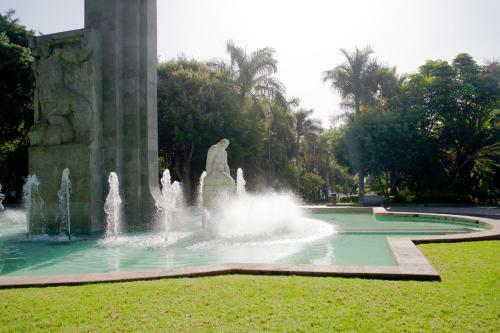 Apartamento En Santa Cruz