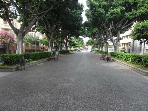 Apartamento Bahia