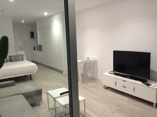 Apartamento Bahia