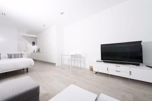 Apartamento Bahia