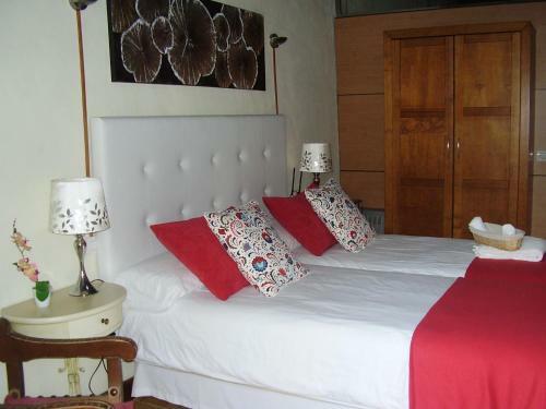 Apartamento Hotel Emblem�tico Casa Do�a Justa