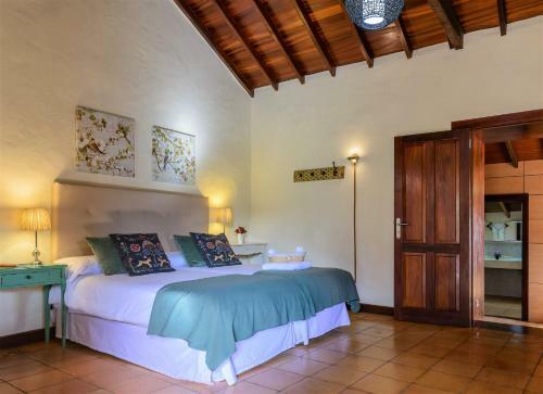 Apartamento Hotel Emblem�tico Casa Do�a Justa