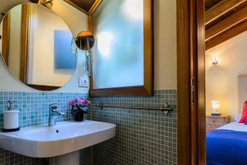 Apartamento Hotel Emblem�tico Casa Do�a Justa