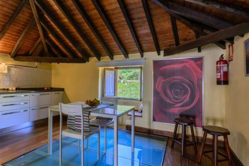 Apartamento Hotel Emblem�tico Casa Do�a Justa
