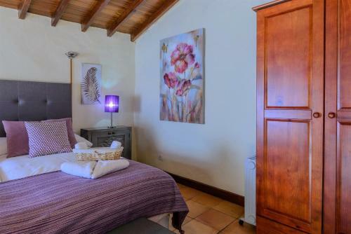 Apartamento Hotel Emblem�tico Casa Do�a Justa