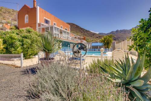 Apartamento Tarajal
