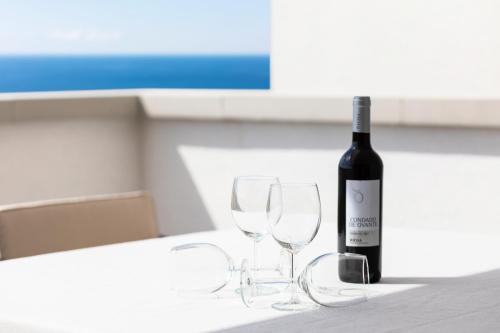 Apartamento Playa Gaviotas Beach