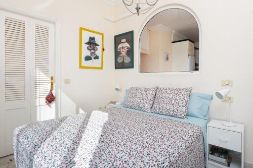 Apartamento Playa Gaviotas Beach
