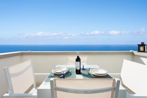 Apartamento Playa Gaviotas Beach