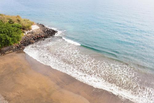 Apartamento Playa Gaviotas Beach