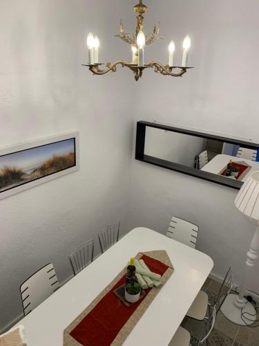Apartamento Dream Escape