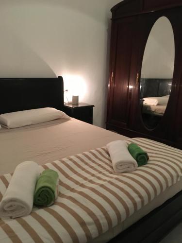 Apartamento Dream Escape