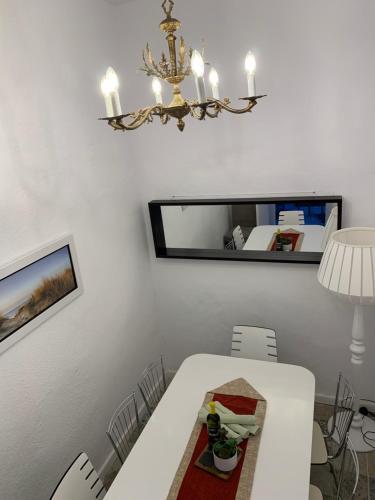 Apartamento Dream Escape