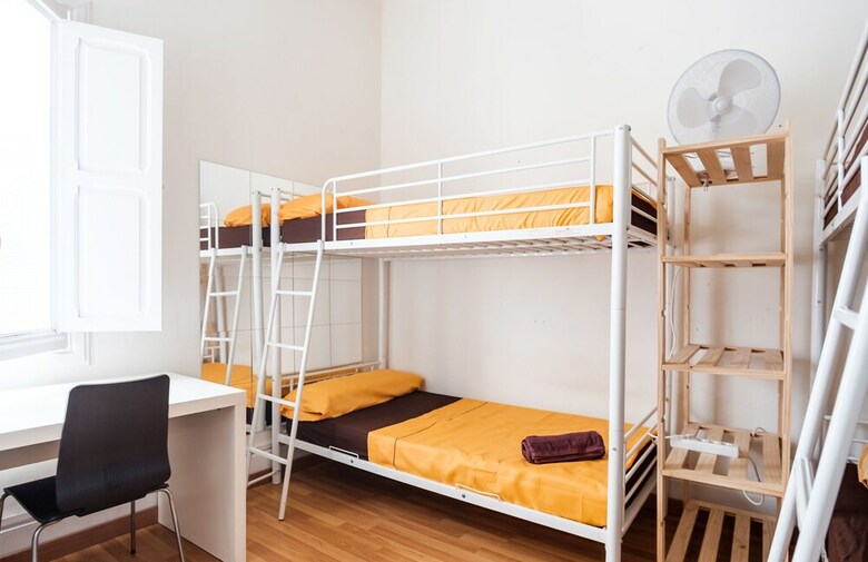 Wanderlust Hostel
