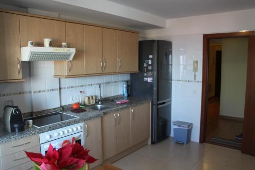 Apartamento El Garabato