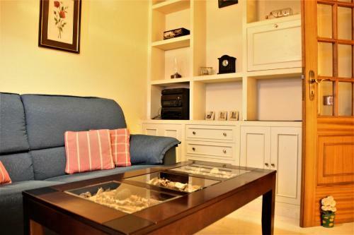 Apartamento Sunset Santa Cruz