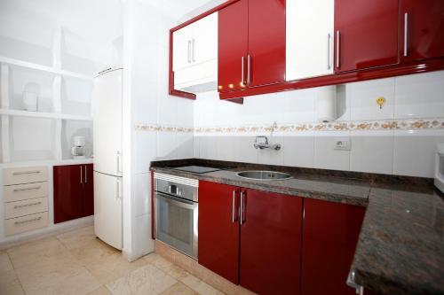 Tabaiba Sea Views Apartment II