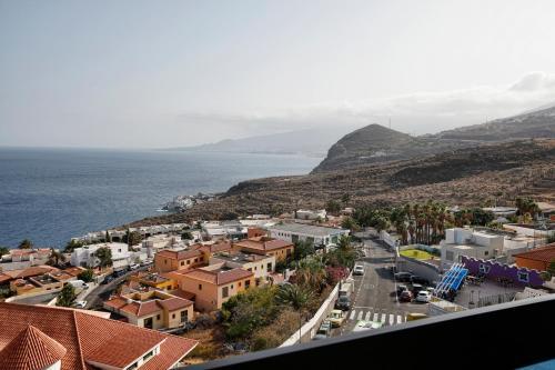 Tabaiba Sea Views Apartment II