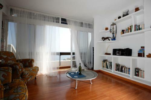 Tabaiba Sea Views Apartment II