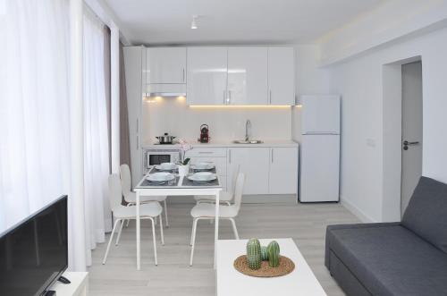 Apartamento Canary Lofts Glorieta