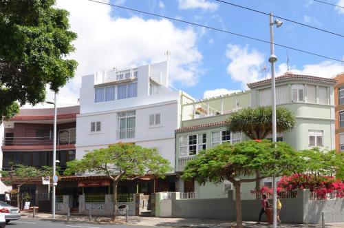Apartamento Canary Lofts Glorieta