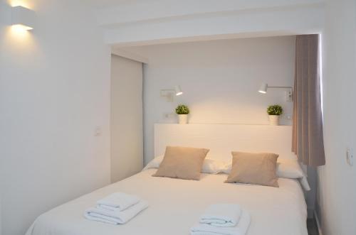 Apartamento Canary Lofts Glorieta