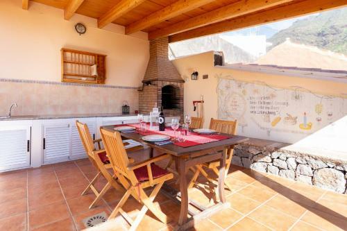 Apartamento Casa Jazm�n