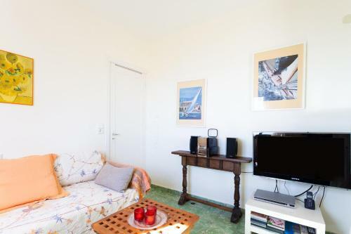 Apartamento Casa Jazm�n