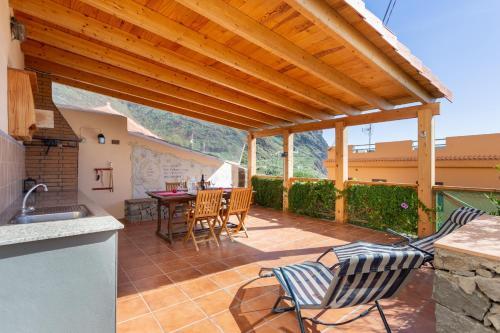 Apartamento Casa Jazm�n