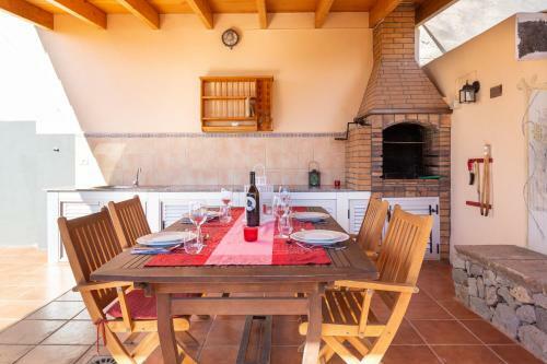Apartamento Casa Jazm�n