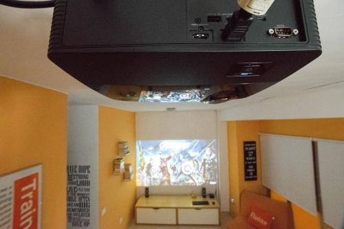 City Center Apartment Netflix