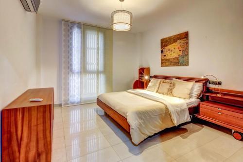 Apartamento Adan