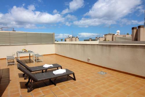 Apartamento Adan
