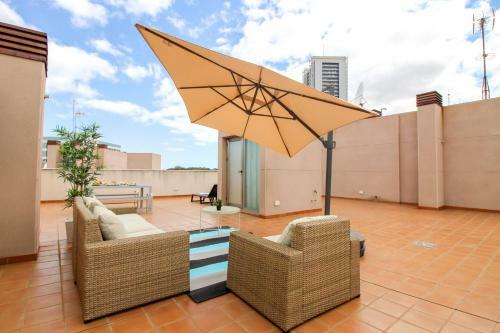 Apartamento Adan