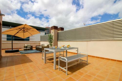 Apartamento Adan
