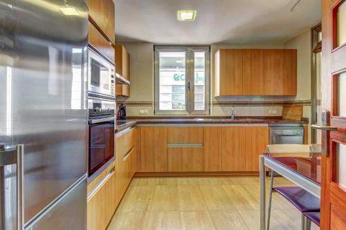 Apartamento Adan