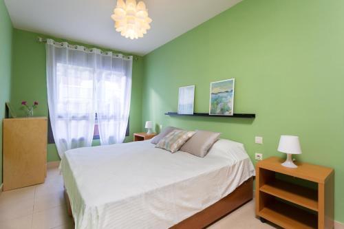 Apartamento Penthouse Maria Jimenez